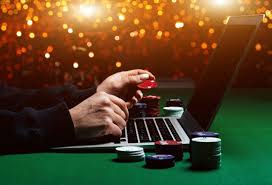 Онлайн казино Casino All Right